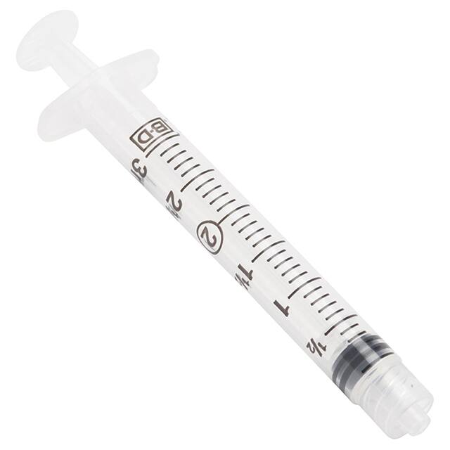 M3LLBA Apex Tool Group  Attrezzature di distribuzione - Flaconi Siringhe